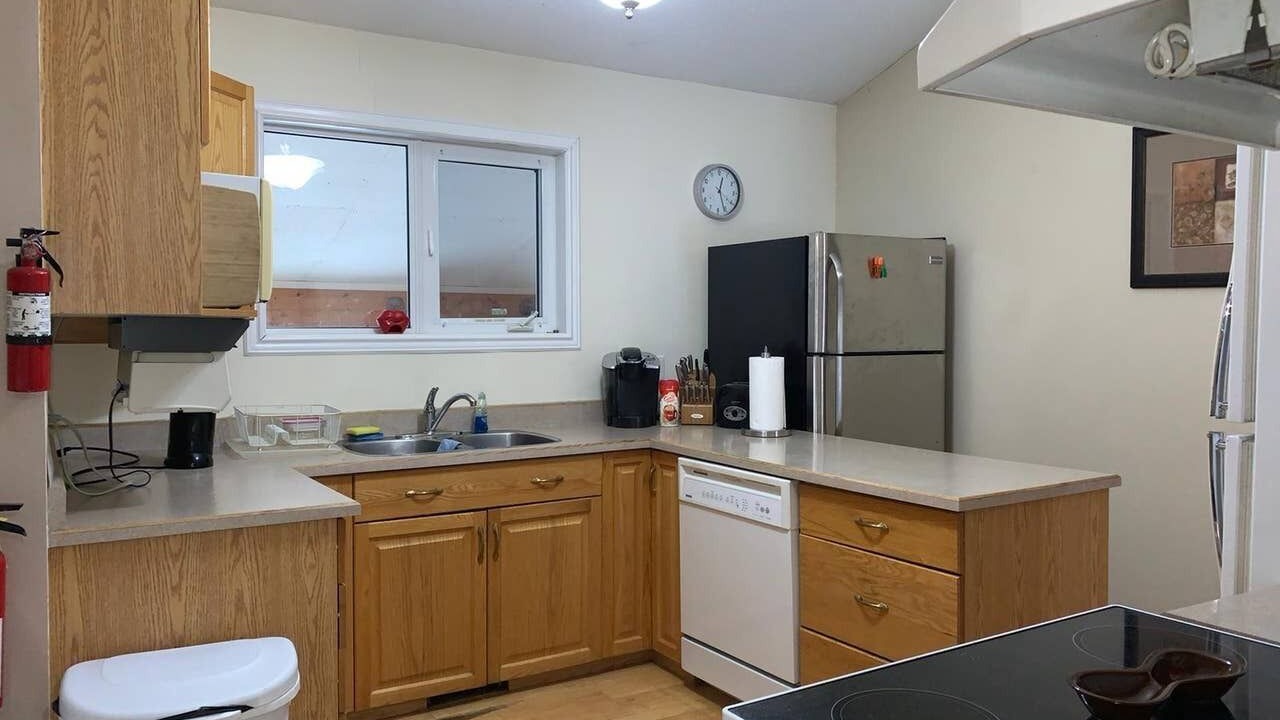 Photo of Kitchen in Fort McMurray