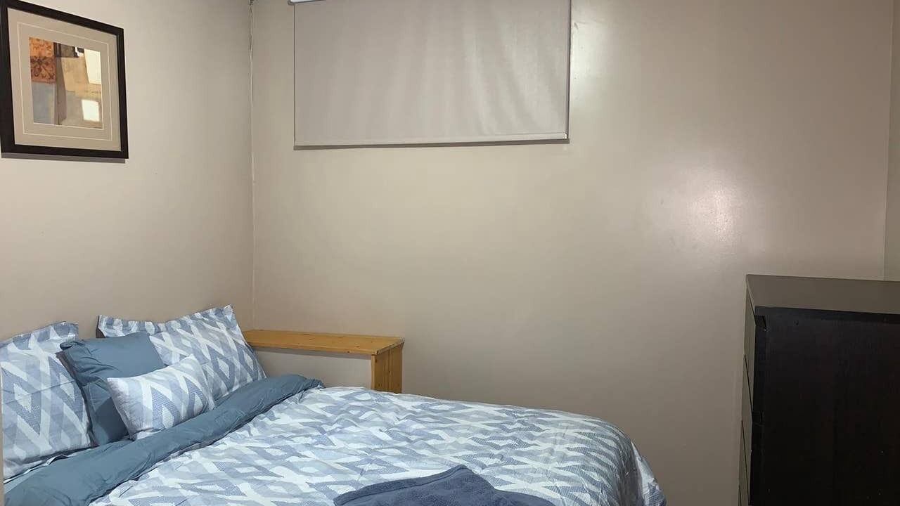 Photo of Bedroom in Fort McMurray
