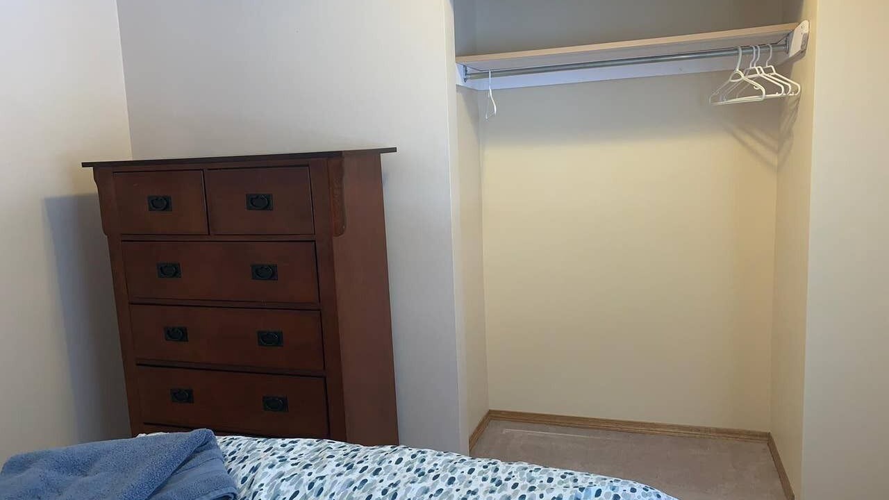 Photo of Bedroom in Fort McMurray