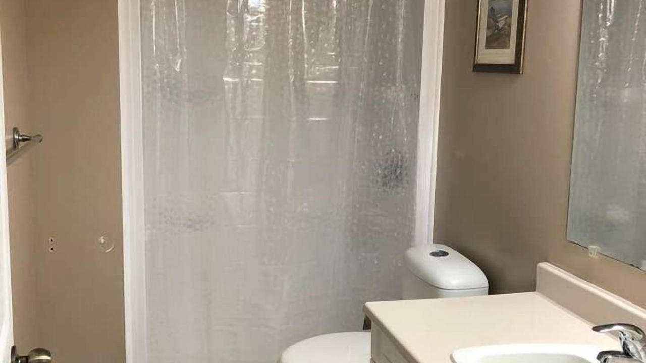 Photo of Bathroom in Fort McMurray