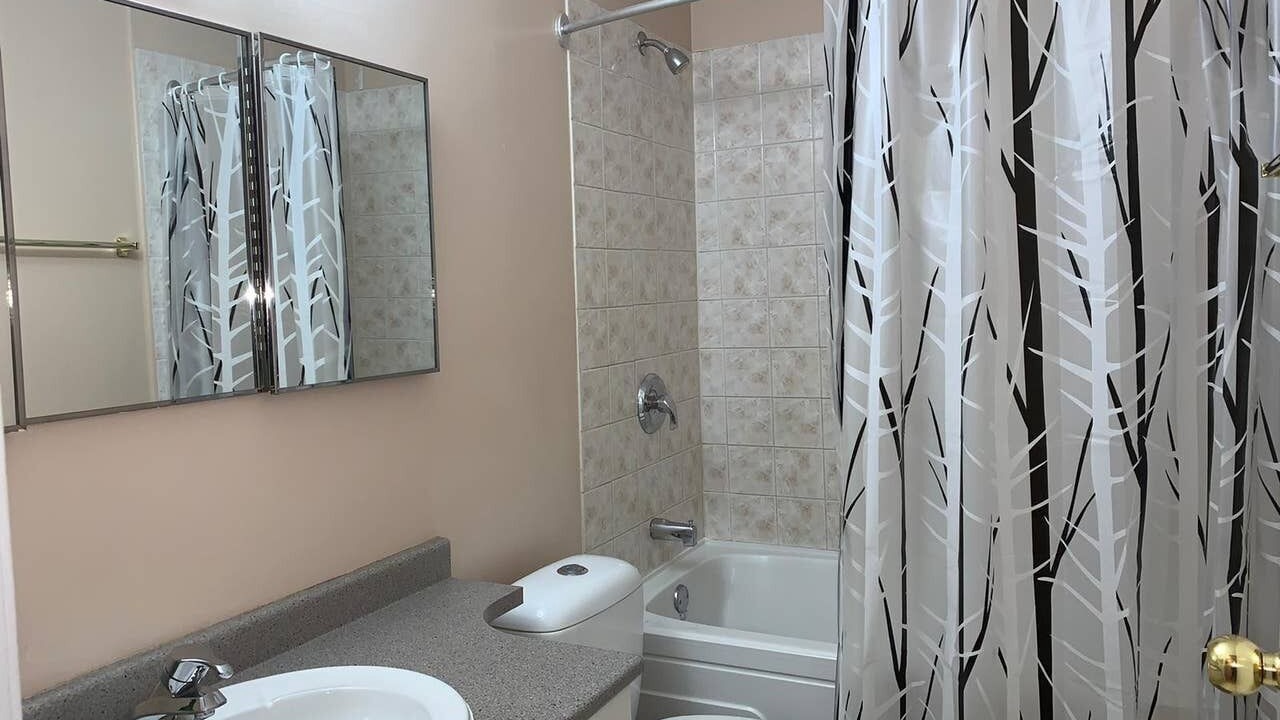 Photo of Bathroom in Fort McMurray
