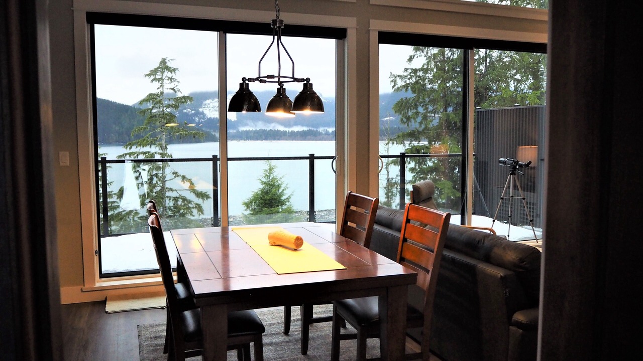 Photo of Others in Port Renfrew