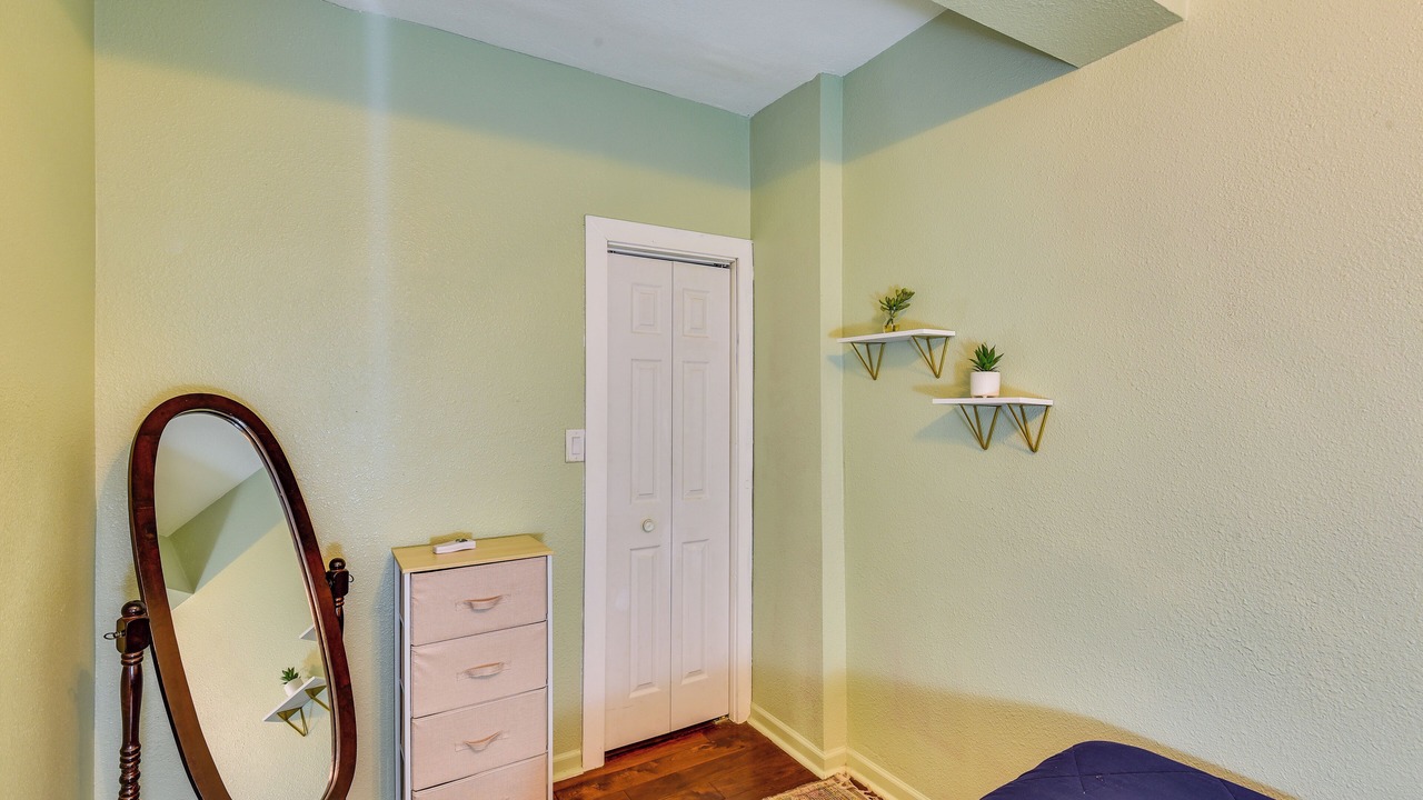 Photo of Bedroom in Sawyer