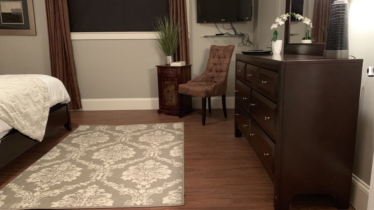 Photo of Bedroom in Sudbury