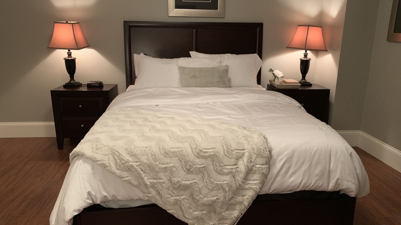 Photo of Bedroom in Sudbury