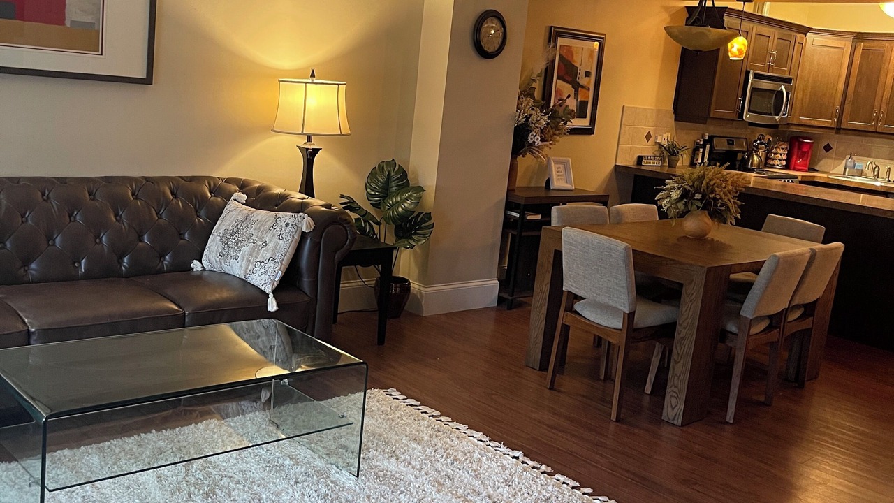 Photo of Livingroom in Sudbury
