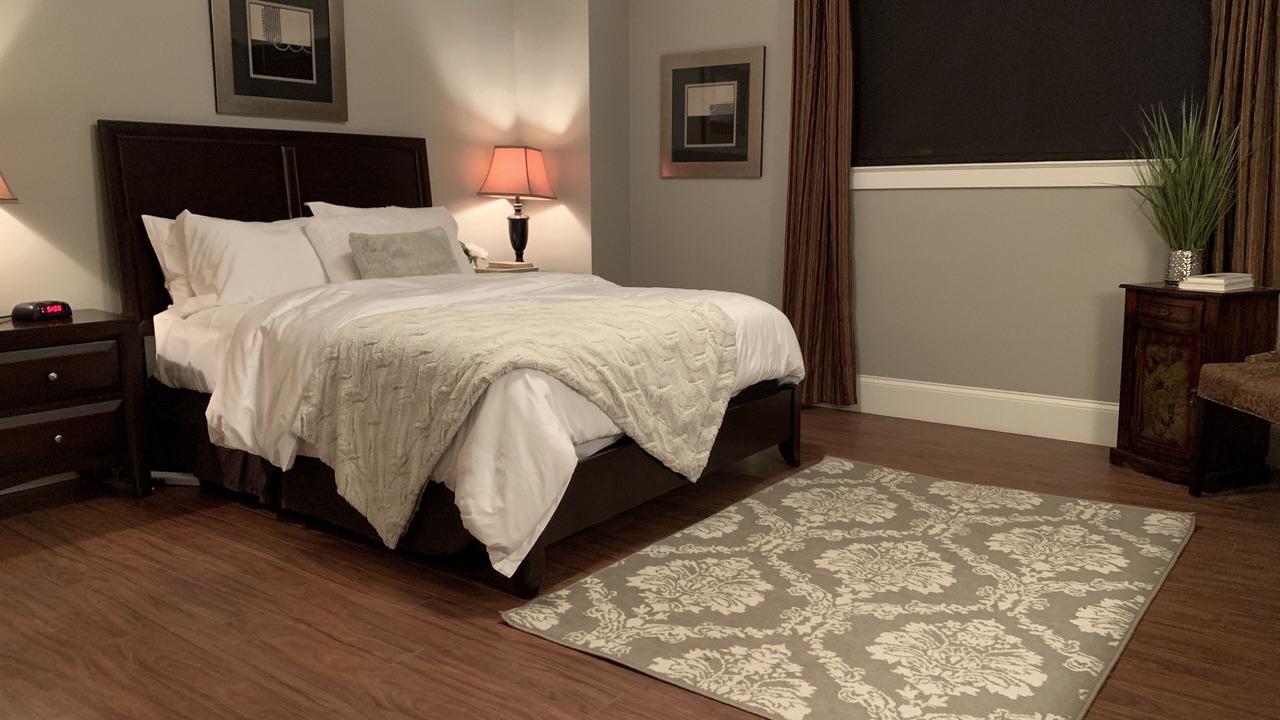 Photo of Bedroom in Sudbury