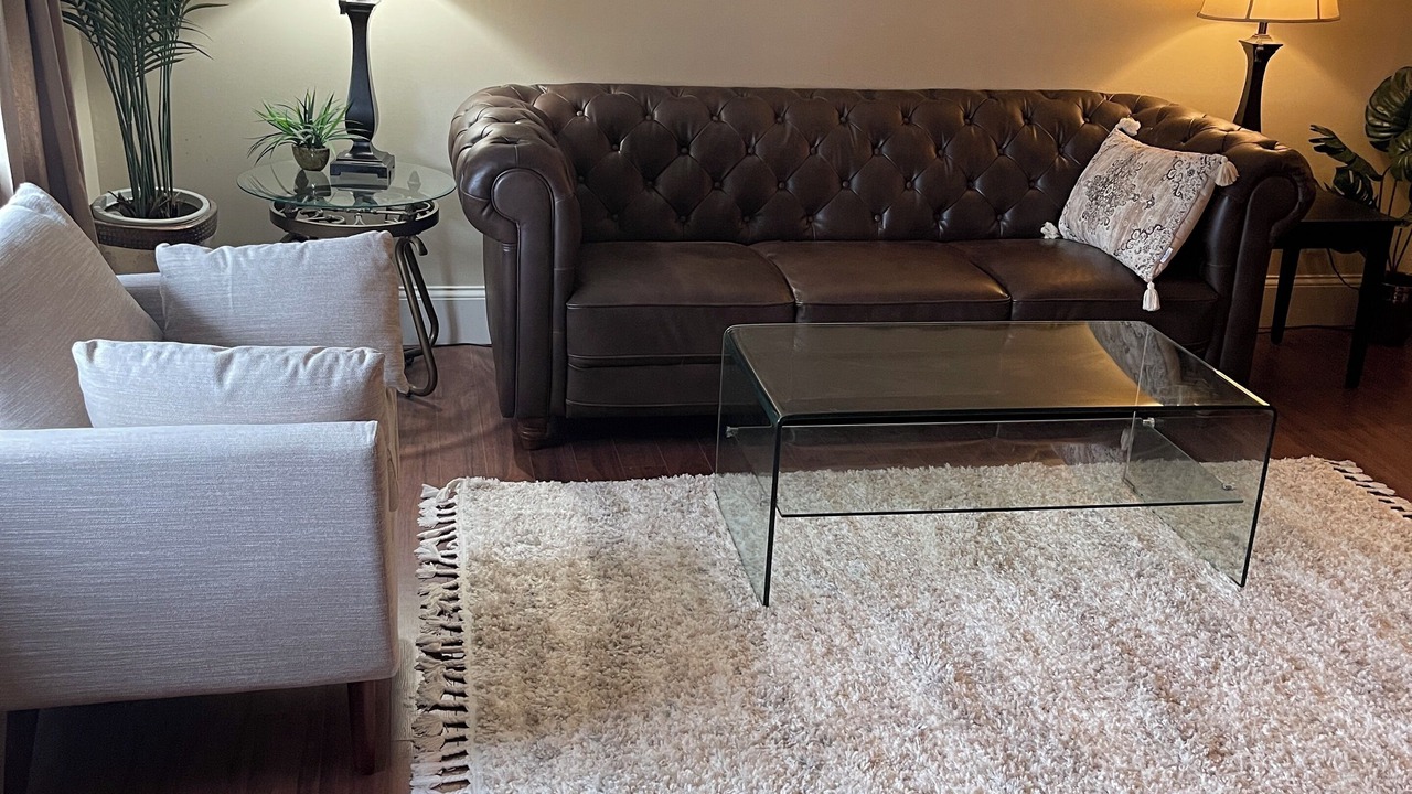 Photo of Livingroom in Sudbury