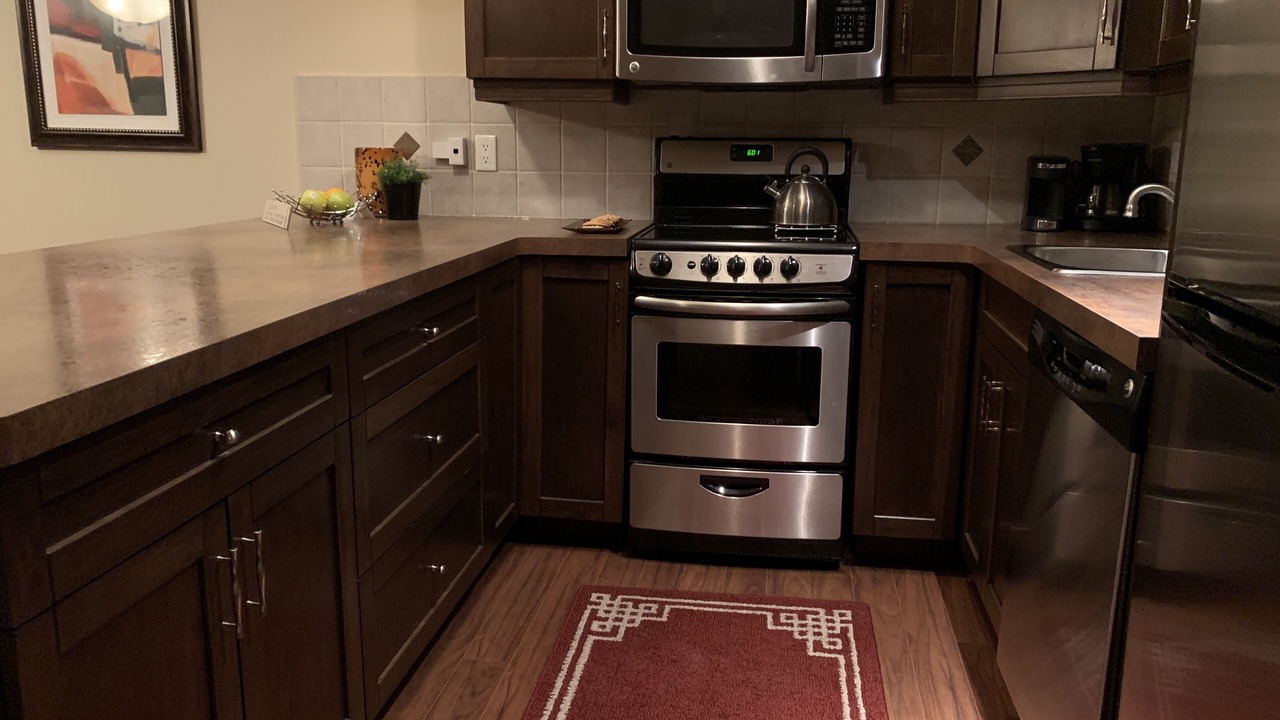Photo of Kitchen in Sudbury