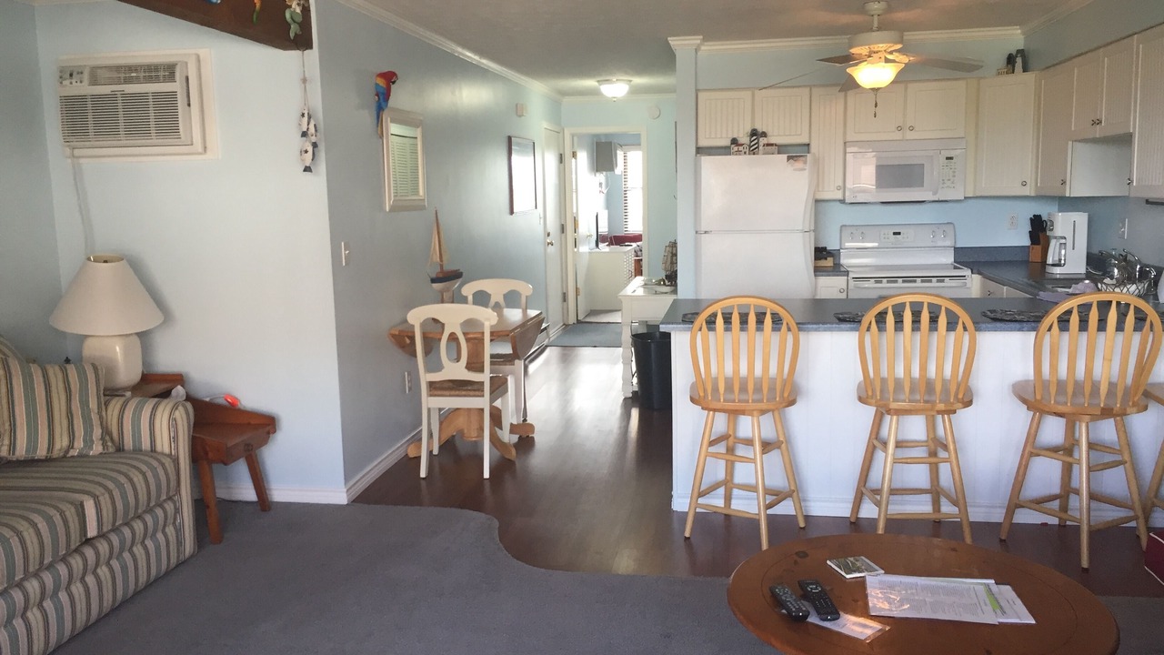 Photo of Livingroom in Port Clinton