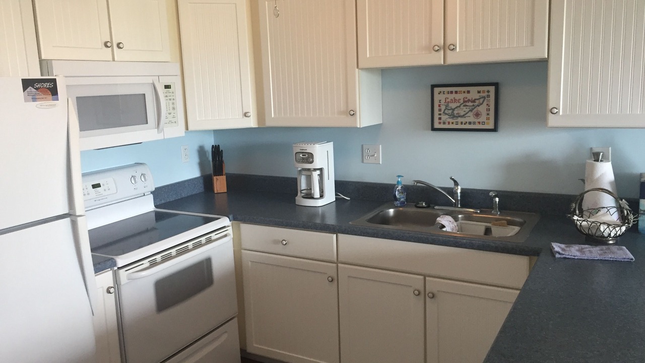 Photo of Kitchen in Port Clinton