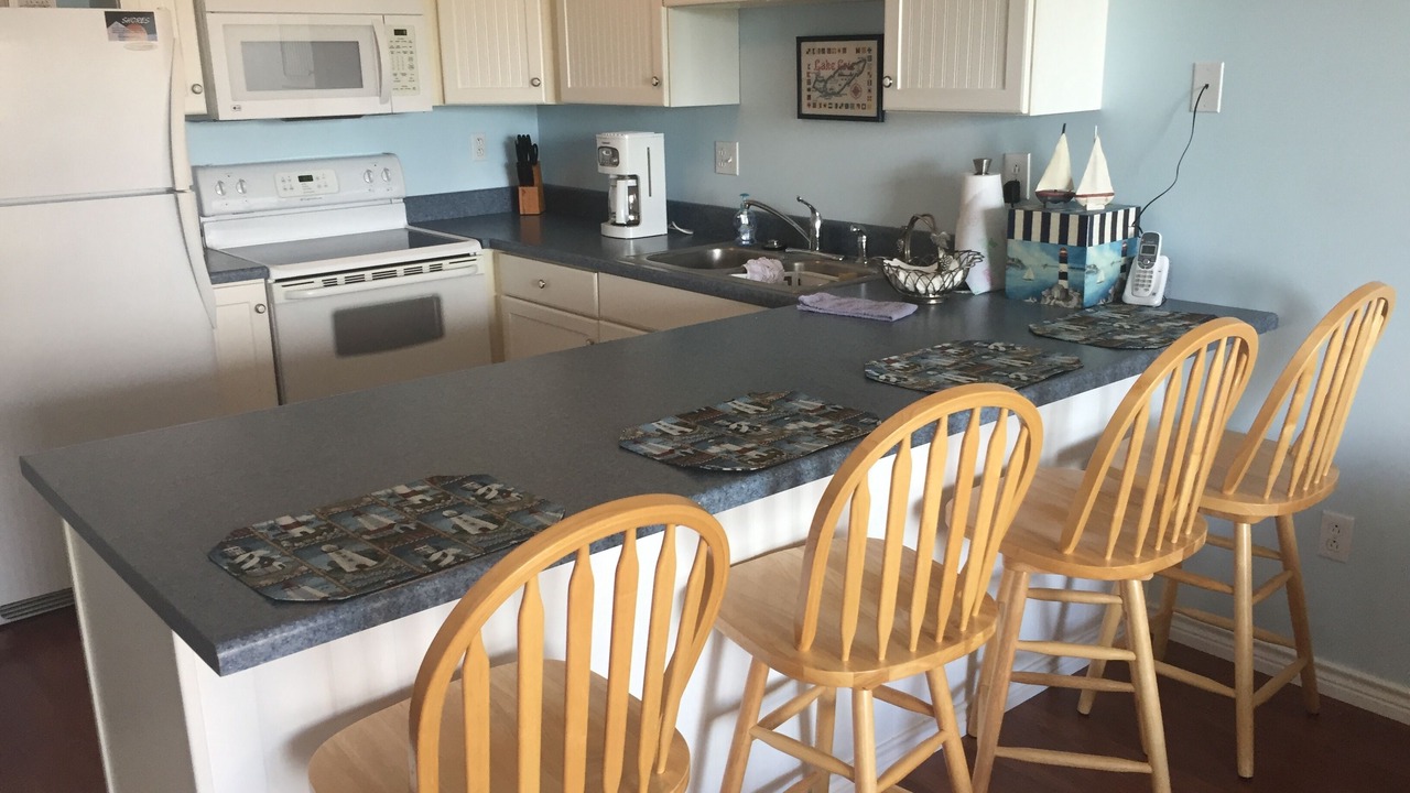 Photo of Kitchen in Port Clinton