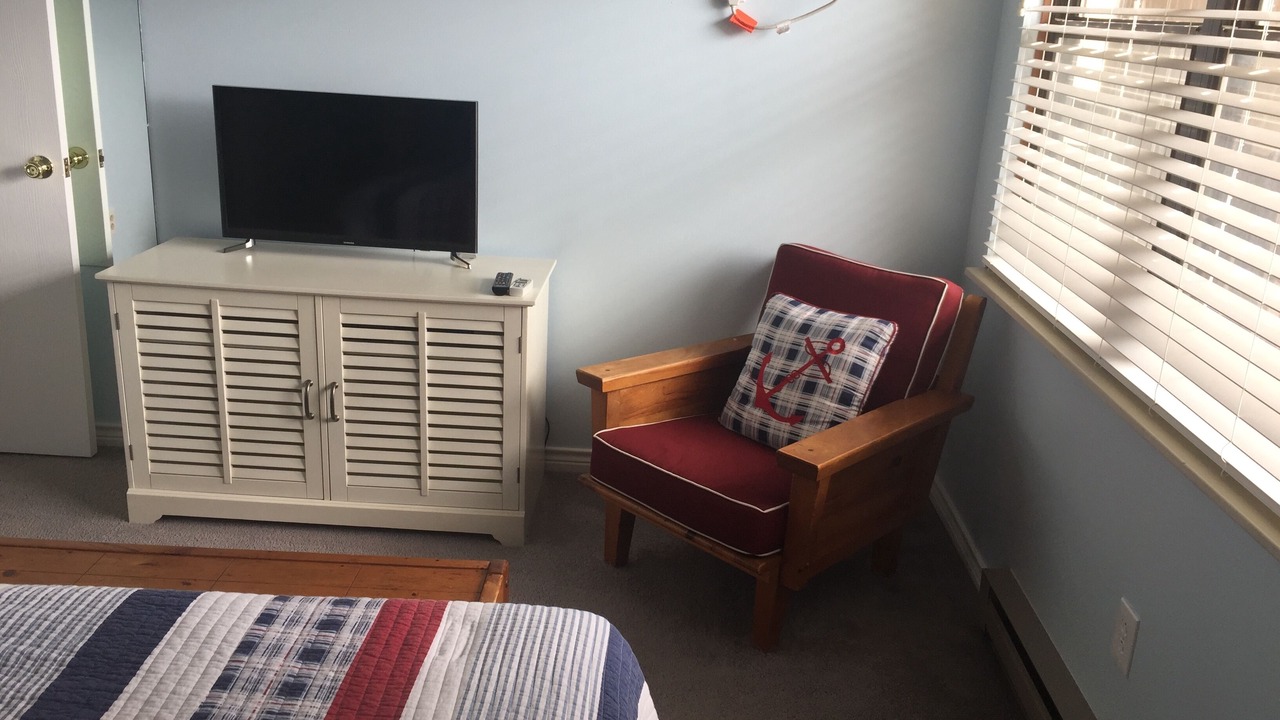 Photo of Bedroom in Port Clinton