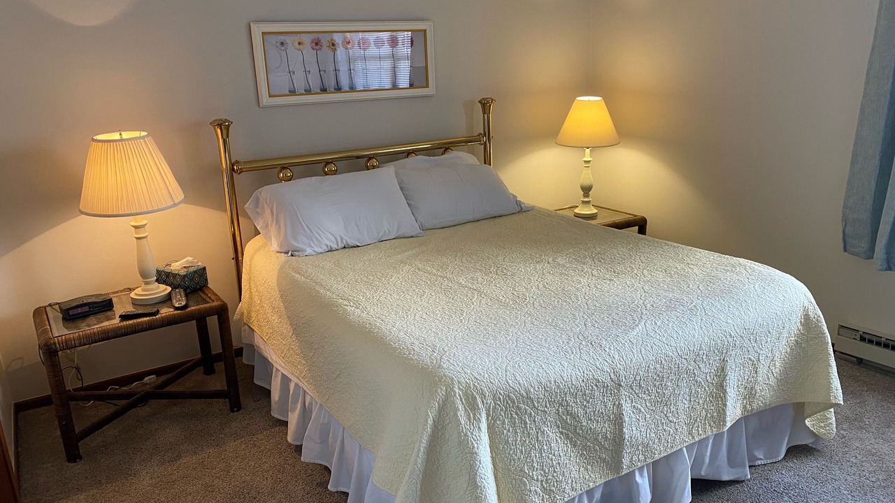 Photo of Bedroom in Port Clinton