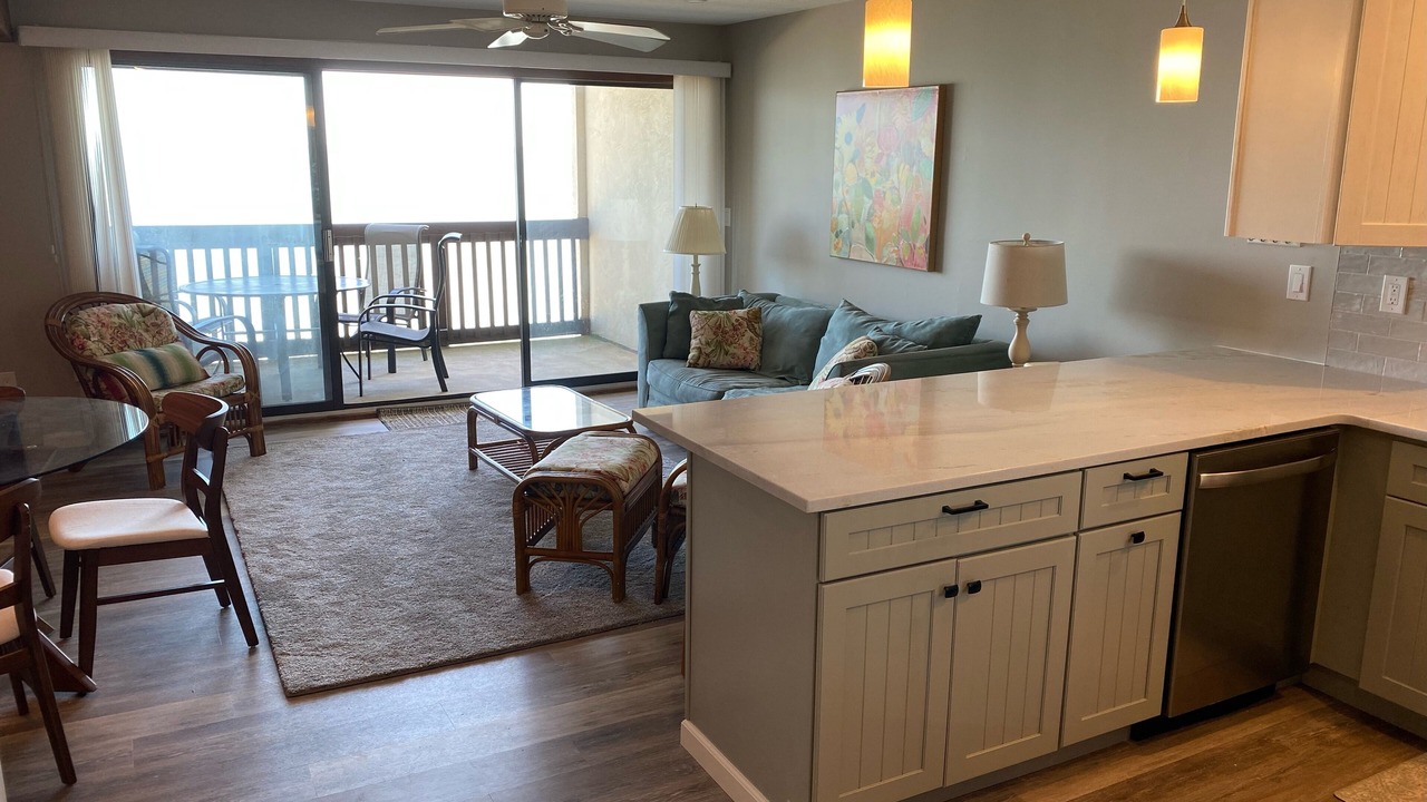 Photo of Livingroom in Port Clinton