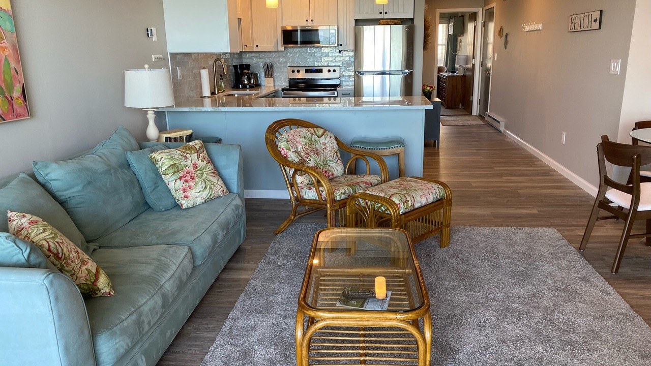Photo of Livingroom in Port Clinton