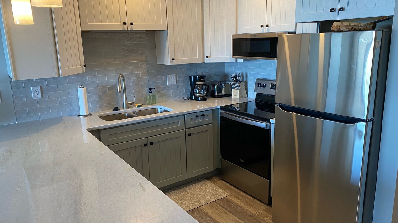 Photo of Kitchen in Port Clinton