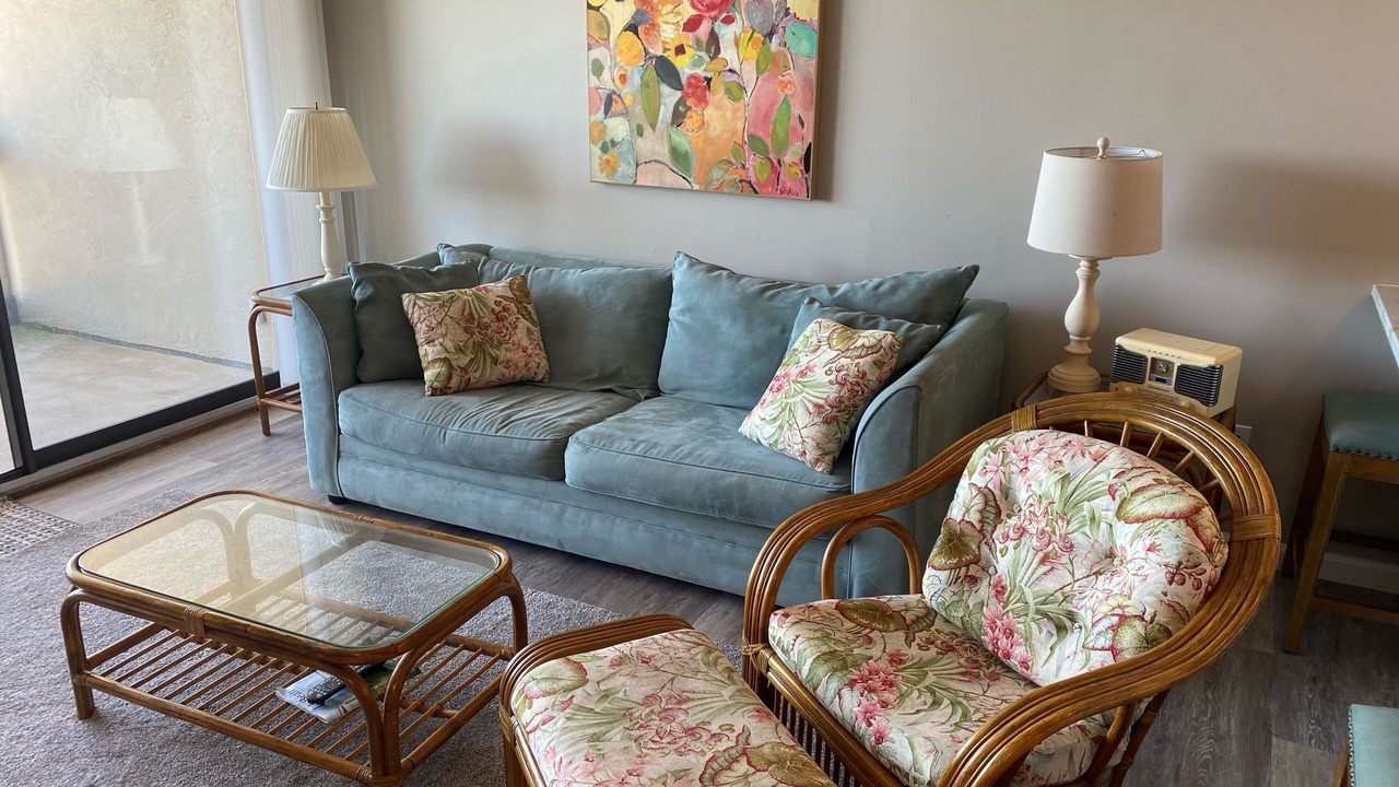 Photo of Livingroom in Port Clinton
