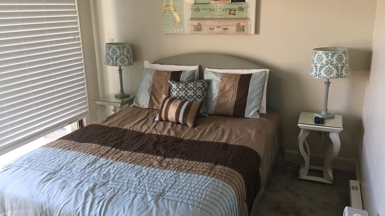 Photo of Bedroom in Port Clinton