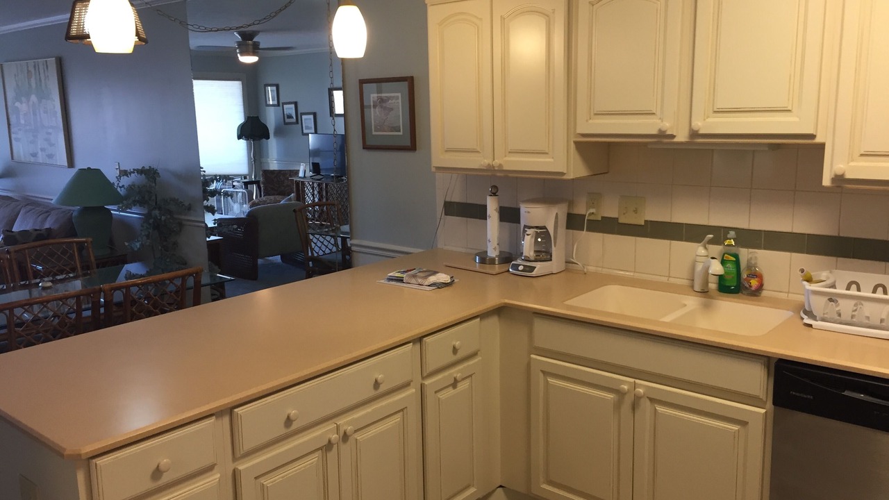 Photo of Kitchen in Port Clinton