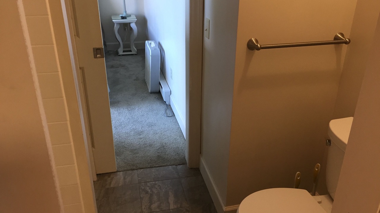 Photo of Bathroom in Port Clinton