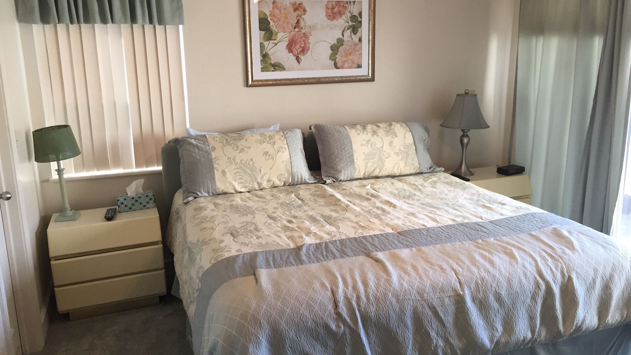 Photo of Bedroom in Port Clinton