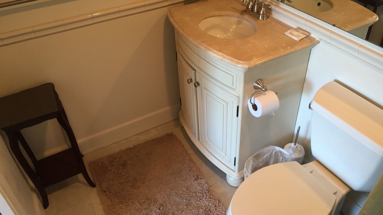 Photo of Bathroom in Port Clinton