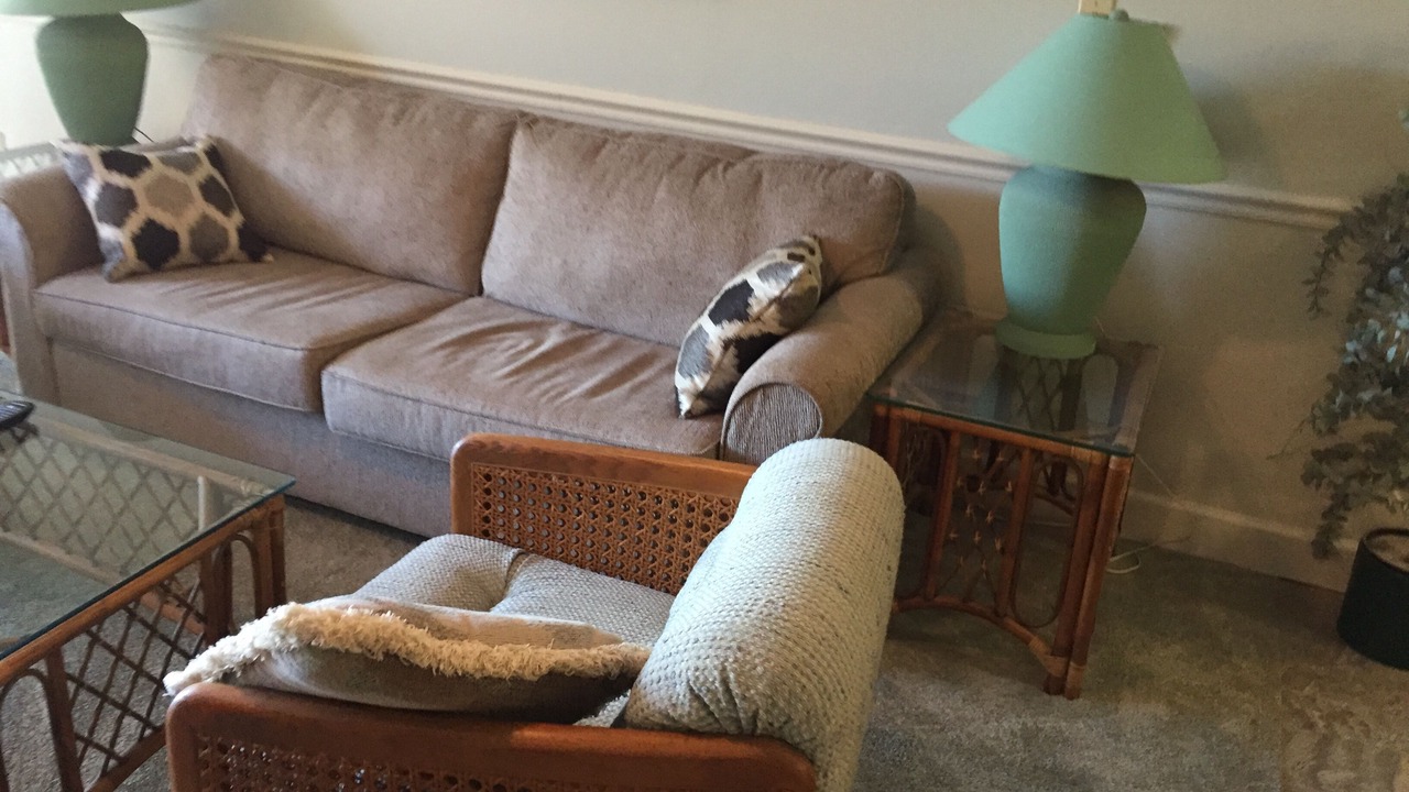 Photo of Livingroom in Port Clinton