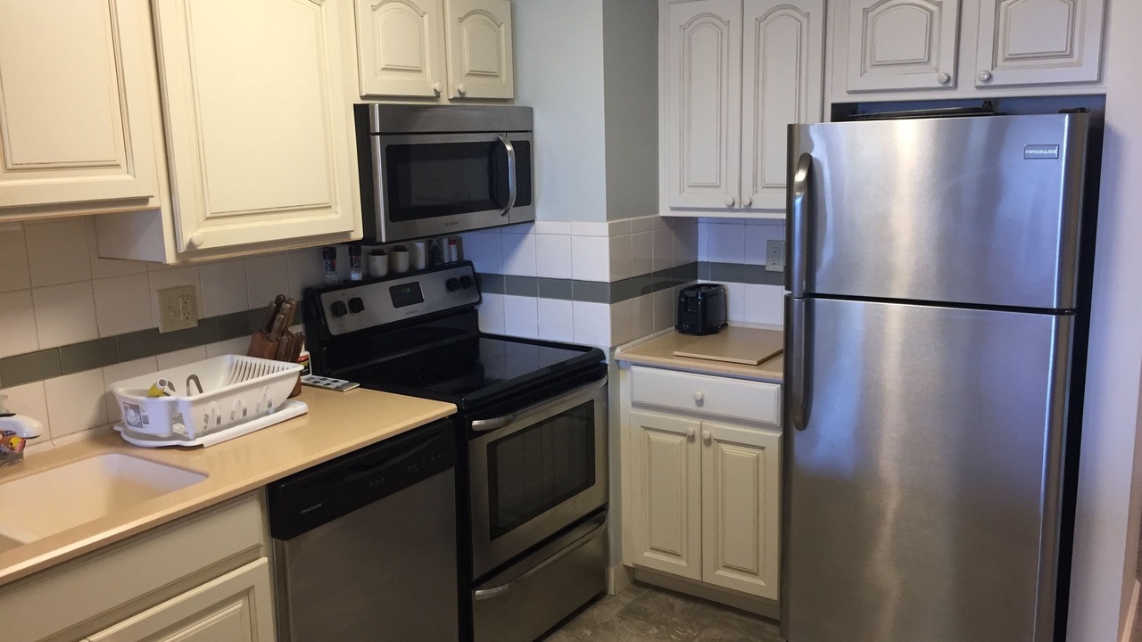 Photo of Kitchen in Port Clinton