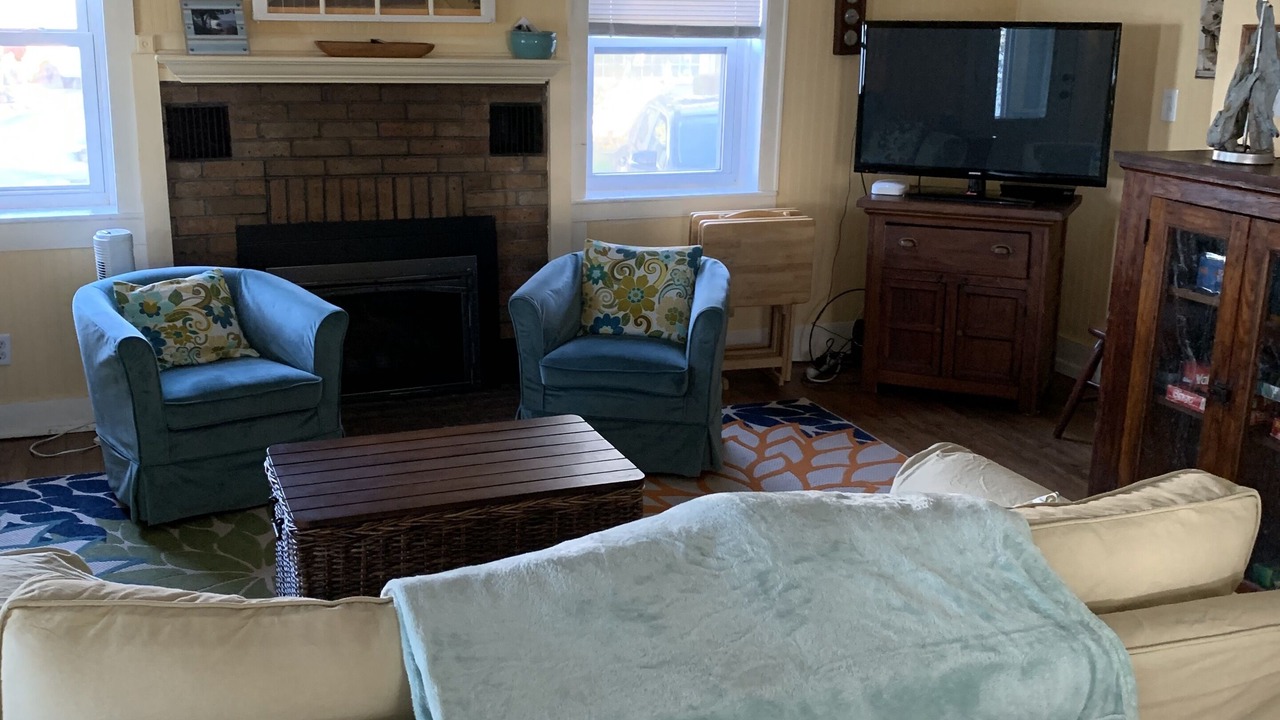 Photo of Livingroom in Mitiwanga