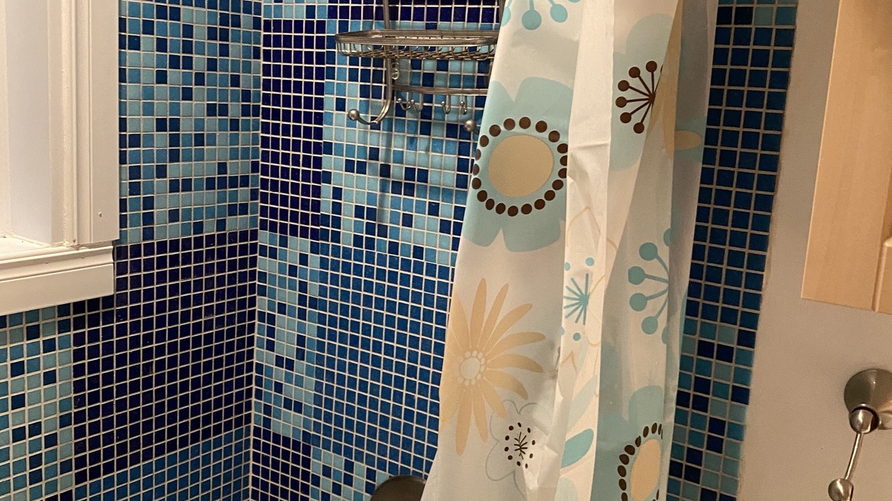 Photo of Bathroom in La Minerve