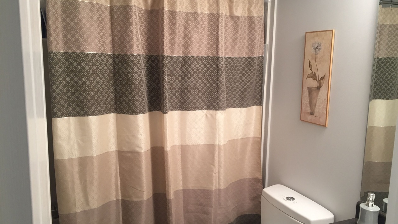 Photo of Bathroom in Stonebridge