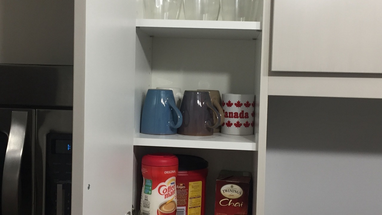 Photo of Kitchen in Stonebridge