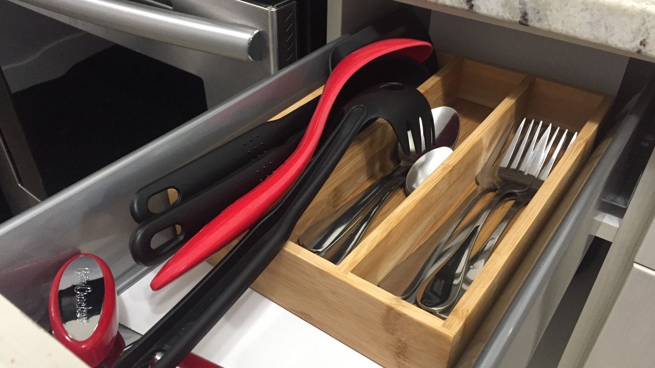 Photo of Kitchen in Stonebridge