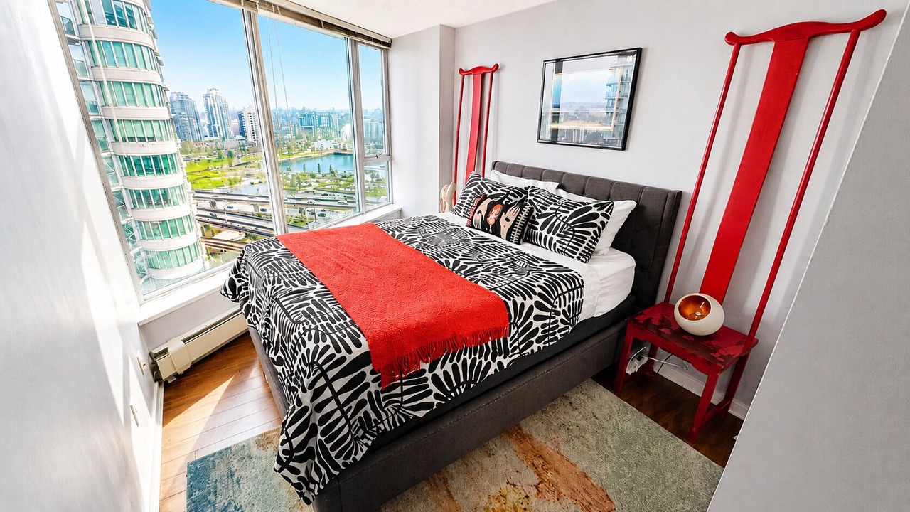 Photo of Bedroom in Crosstown
