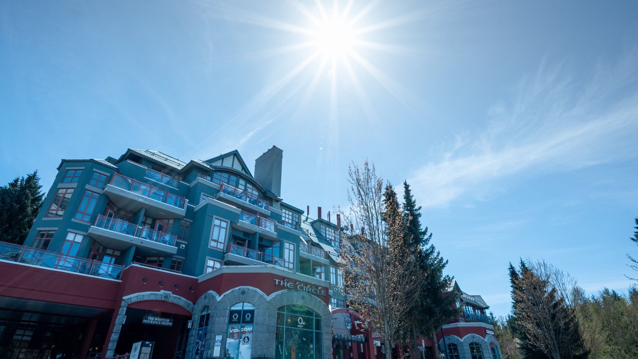 Photo of Outdoor in Village North