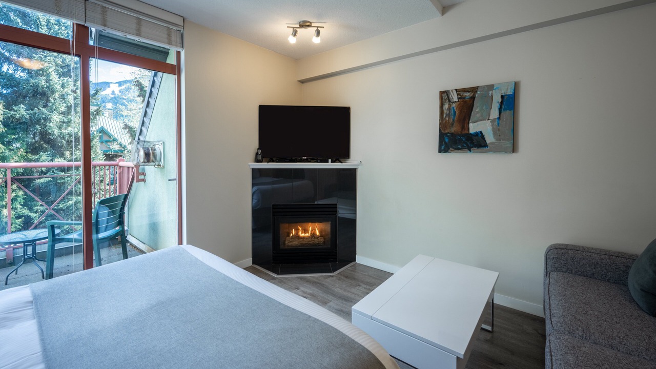 Photo of Bedroom in Village North