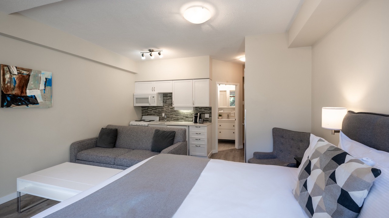 Photo of Bedroom in Village North
