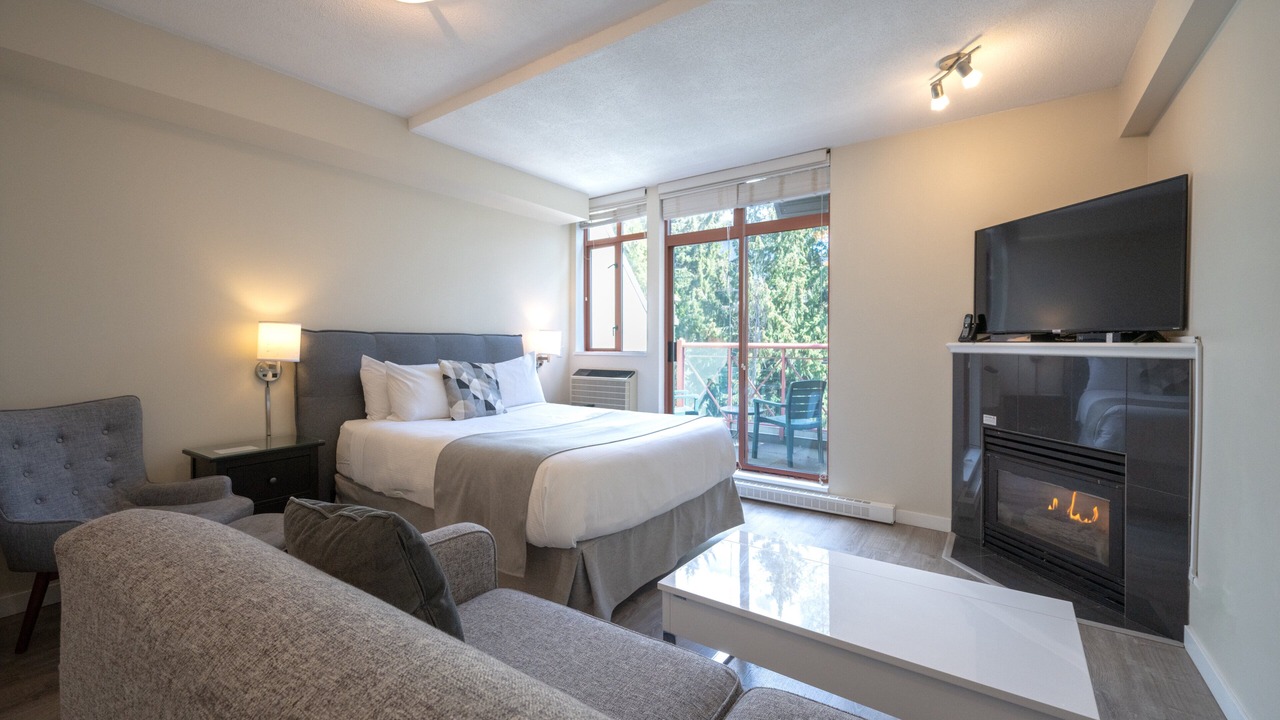 Photo of Bedroom in Village North