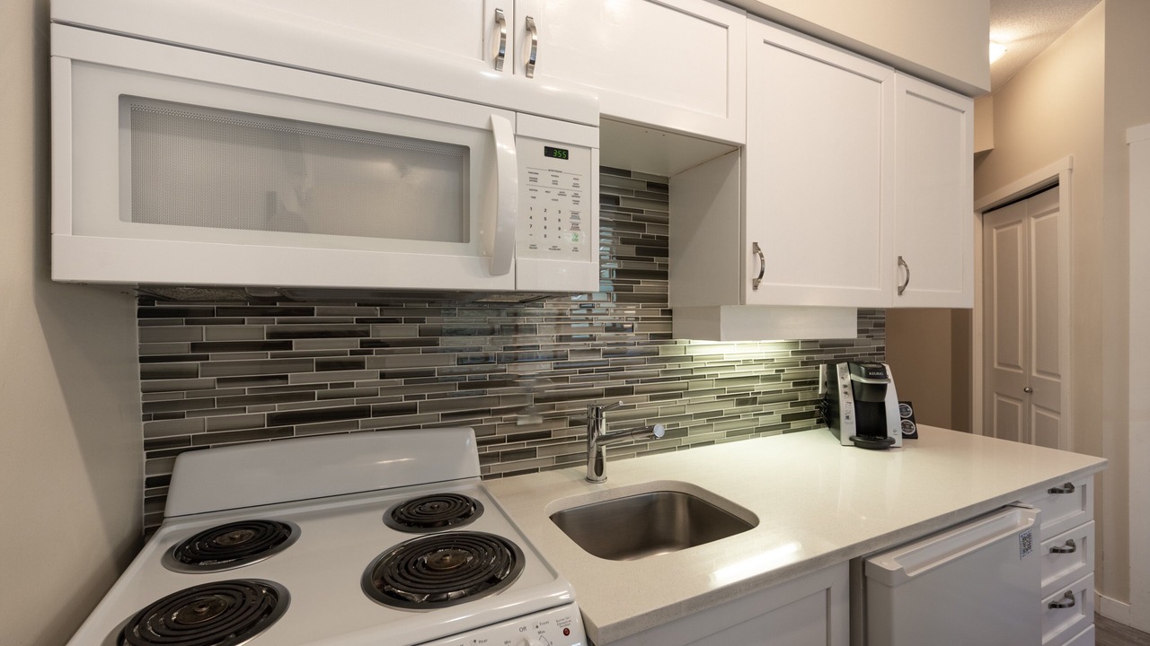 Photo of Kitchen in Village North