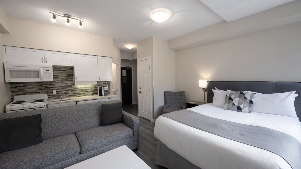 Photo of Bedroom in Village North