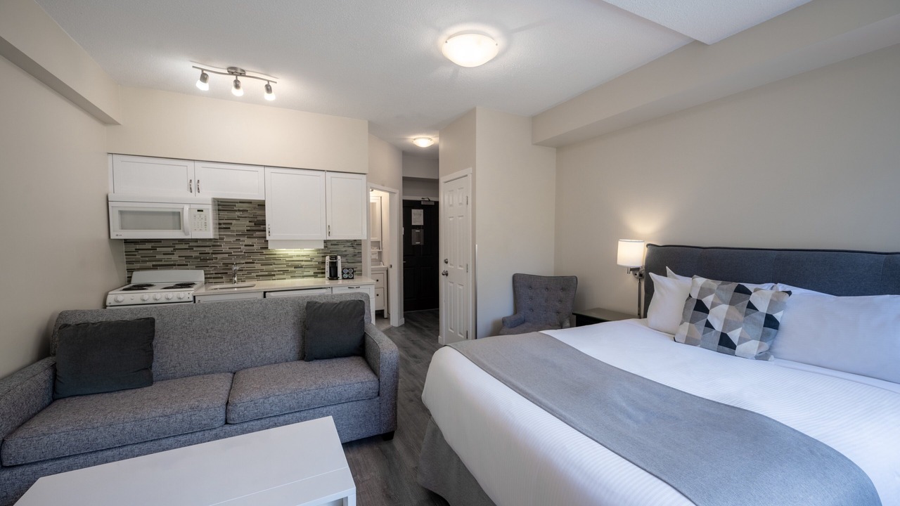 Photo of Bedroom in Village North