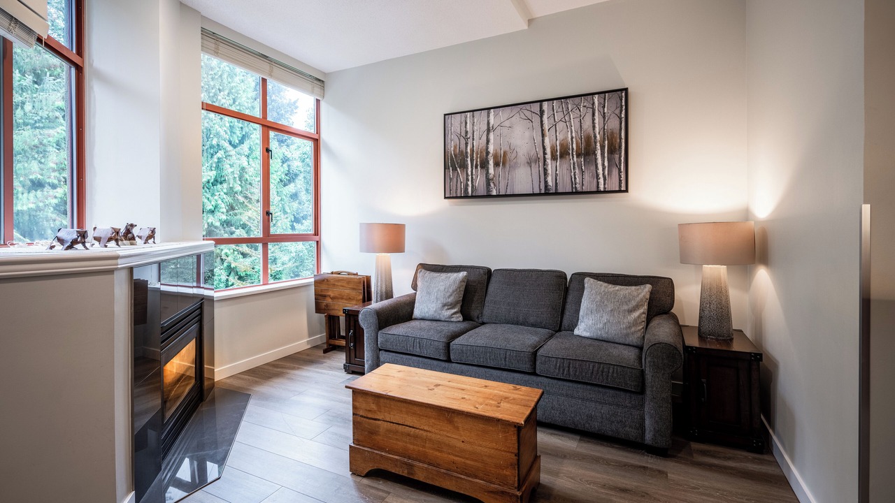Photo of Livingroom in Village North