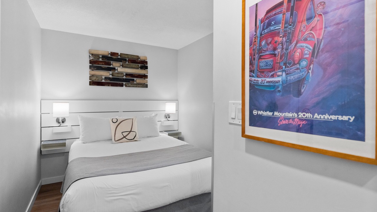 Photo of Bedroom in Village North