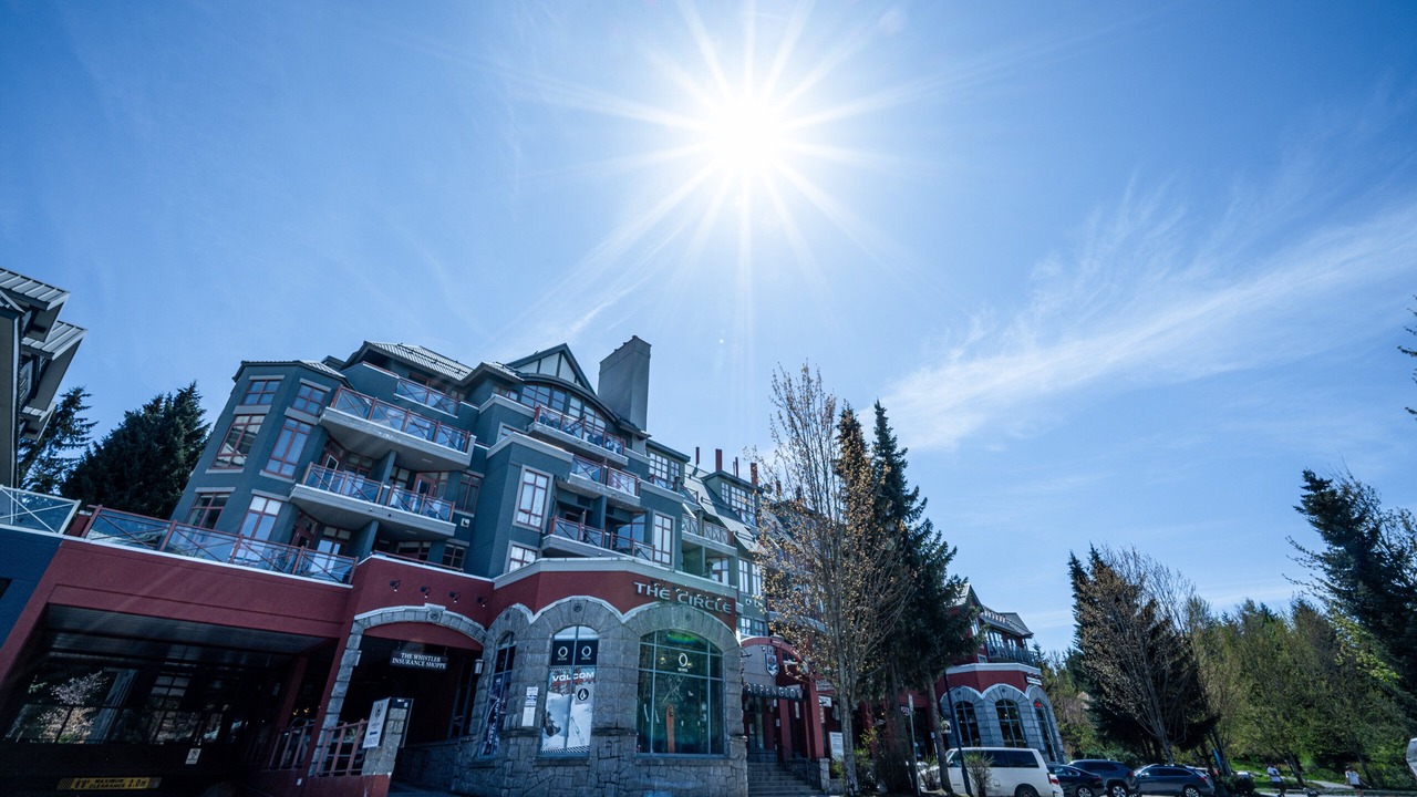 Photo of Outdoor in Village North
