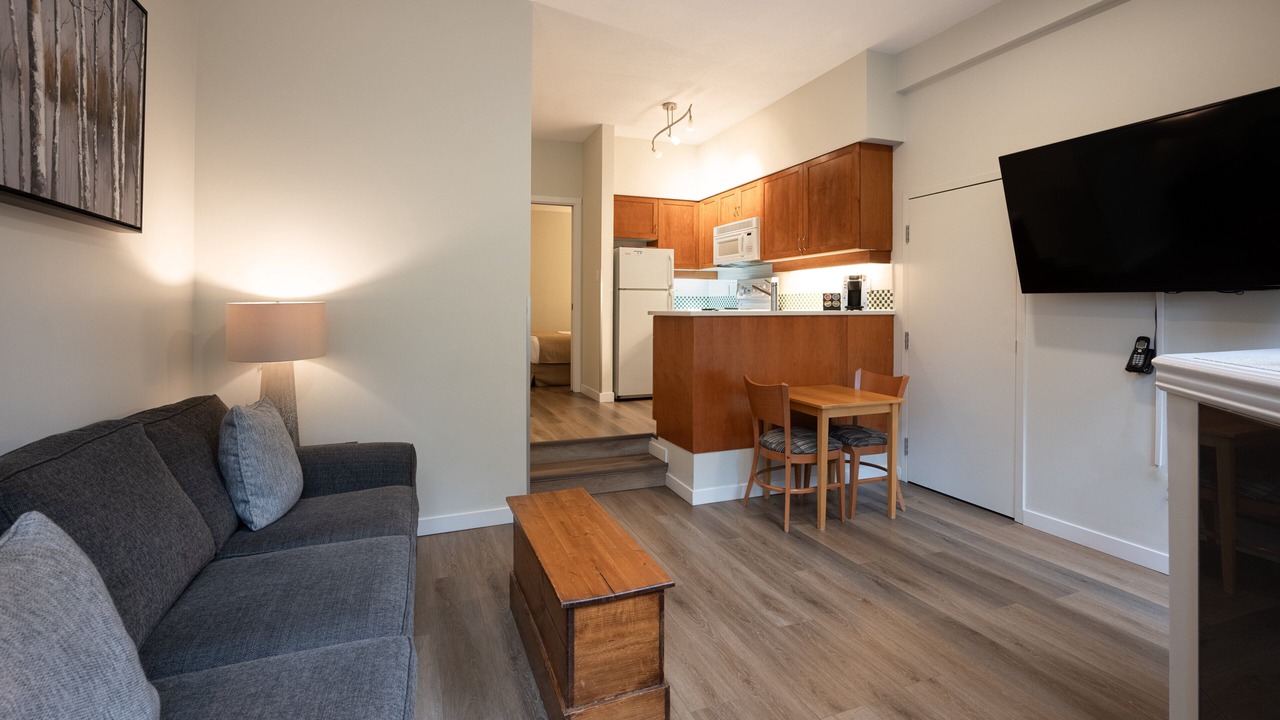 Photo of Livingroom in Village North