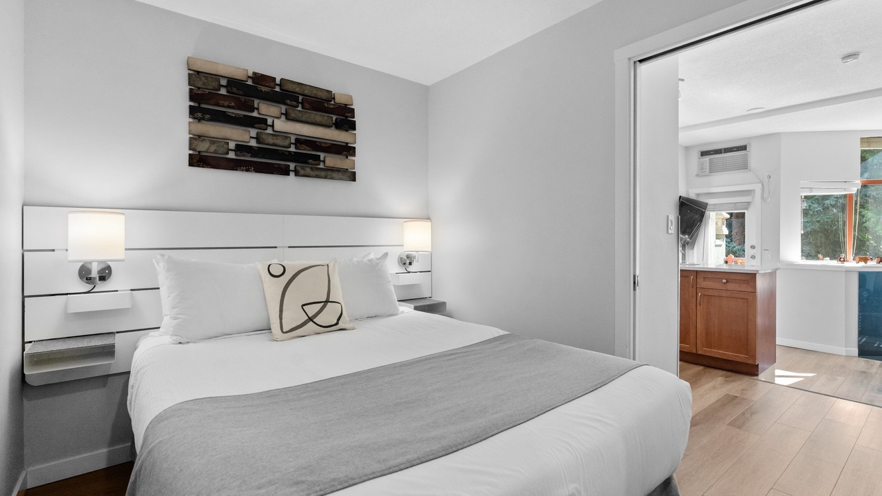 Photo of Bedroom in Village North