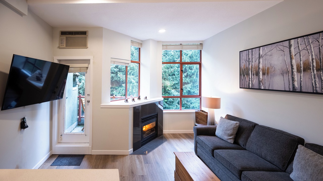 Photo of Livingroom in Village North