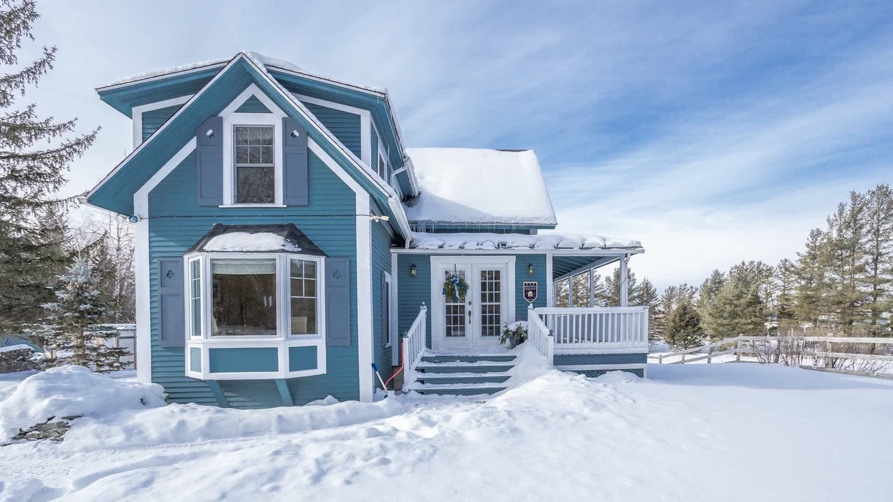 Photo of Outdoor in Lac-Brome