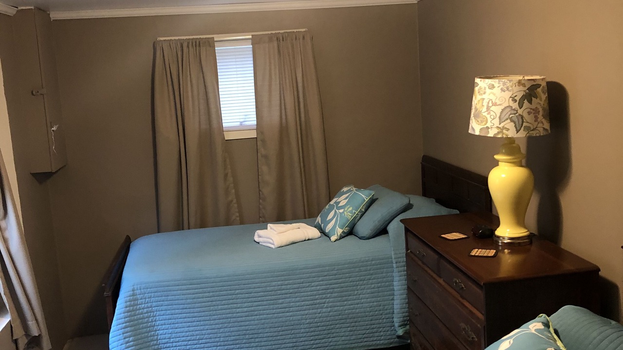 Photo of Bedroom in Oak Harbor
